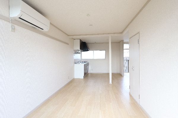 ハイネス大倉山 202号-6