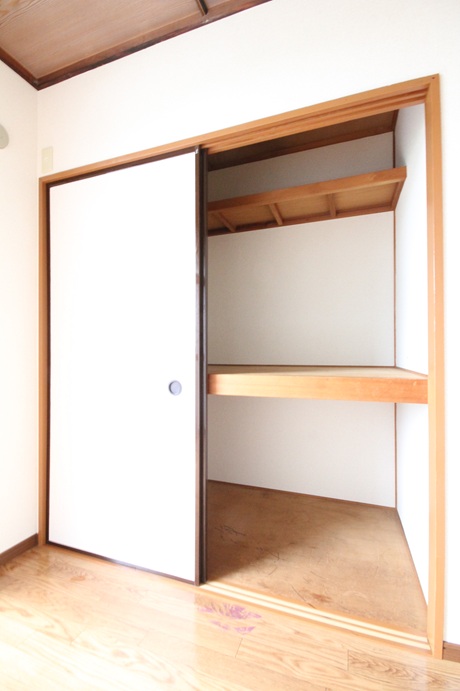 レインボーハイツ本郷台 206号-7