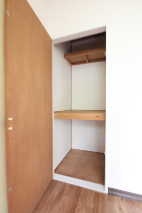 レインボーハイツ本郷台 206号-10