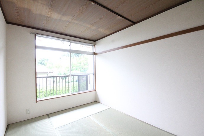 レインボーハイツ本郷台 206号-12