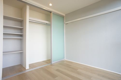 サンハイツ 102号-5