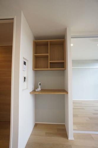 サンハイツ 102号-8