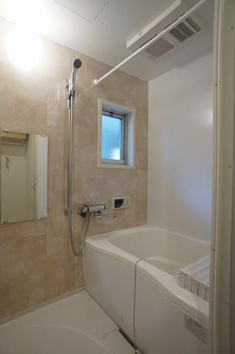 サンハイツ 102号-9