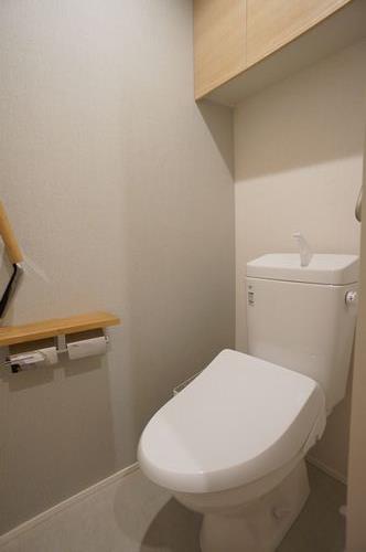 サンハイツ 102号-10