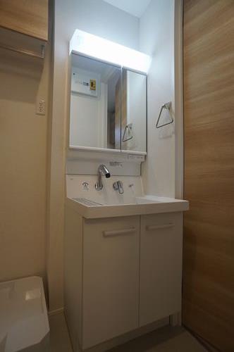 サンハイツ 102号-11