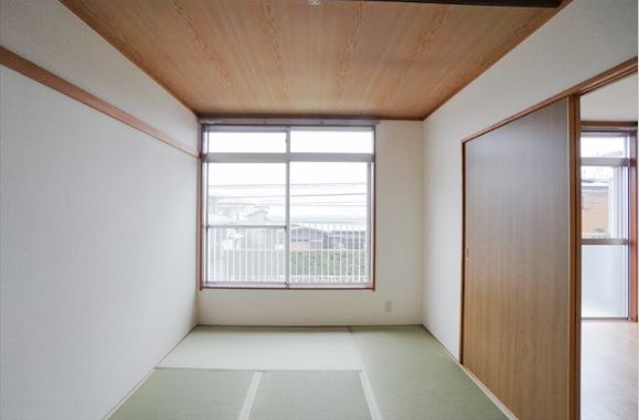 ホワイトハイム　Ｂ 201号-5