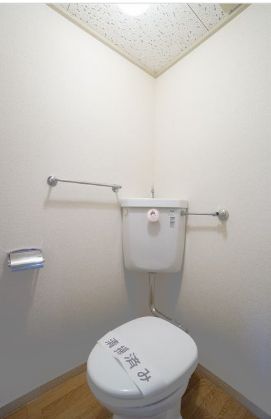 ホワイトハイム　Ｂ 201号-8