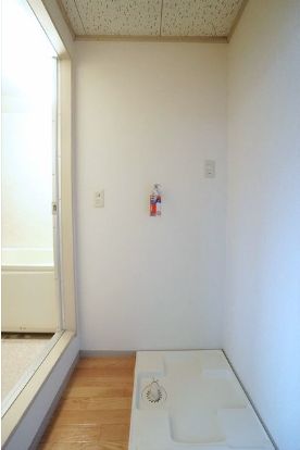 ホワイトハイム　Ｂ 201号-11