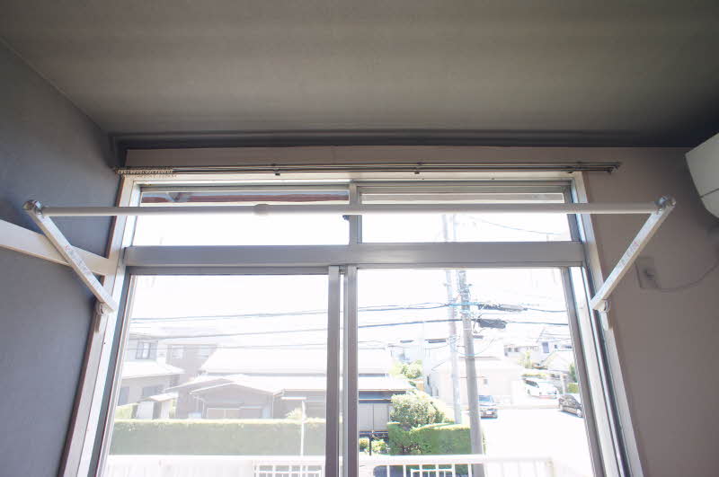 ホワイトハイム　Ｂ 202号-4