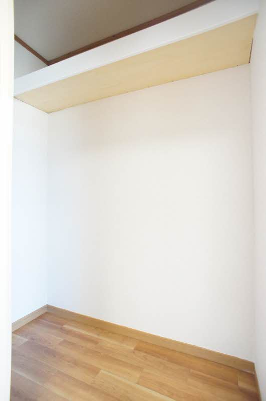 ホワイトハイム　Ｂ 202号-6