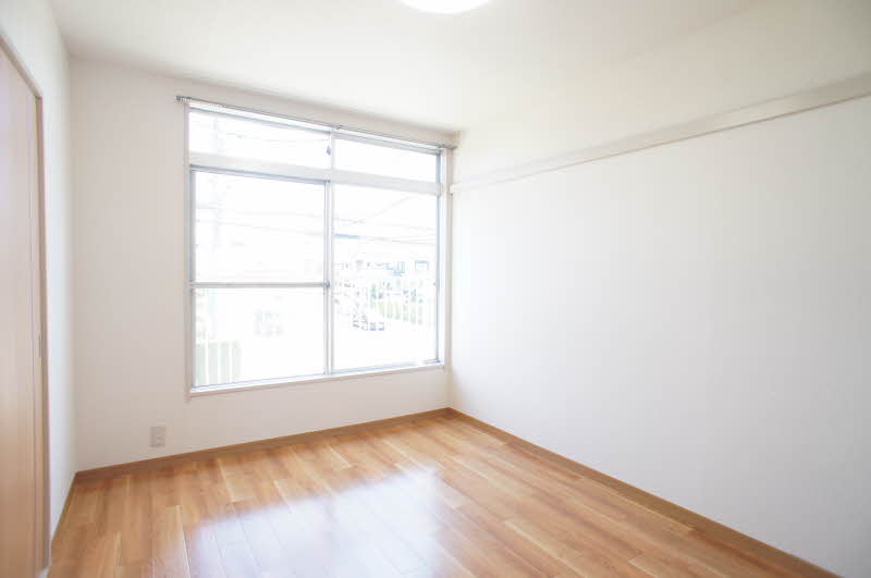 ホワイトハイム　Ｂ 202号-7