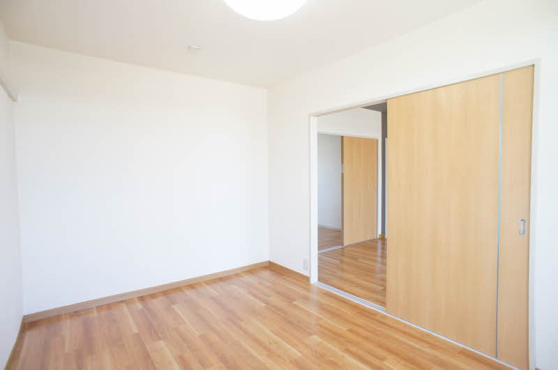 ホワイトハイム　Ｂ 202号-8