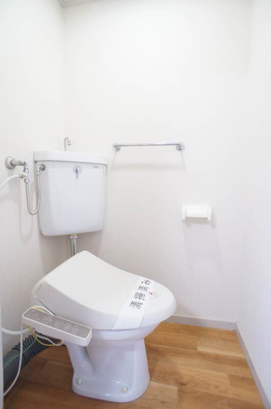 ホワイトハイム　Ｂ 202号-13