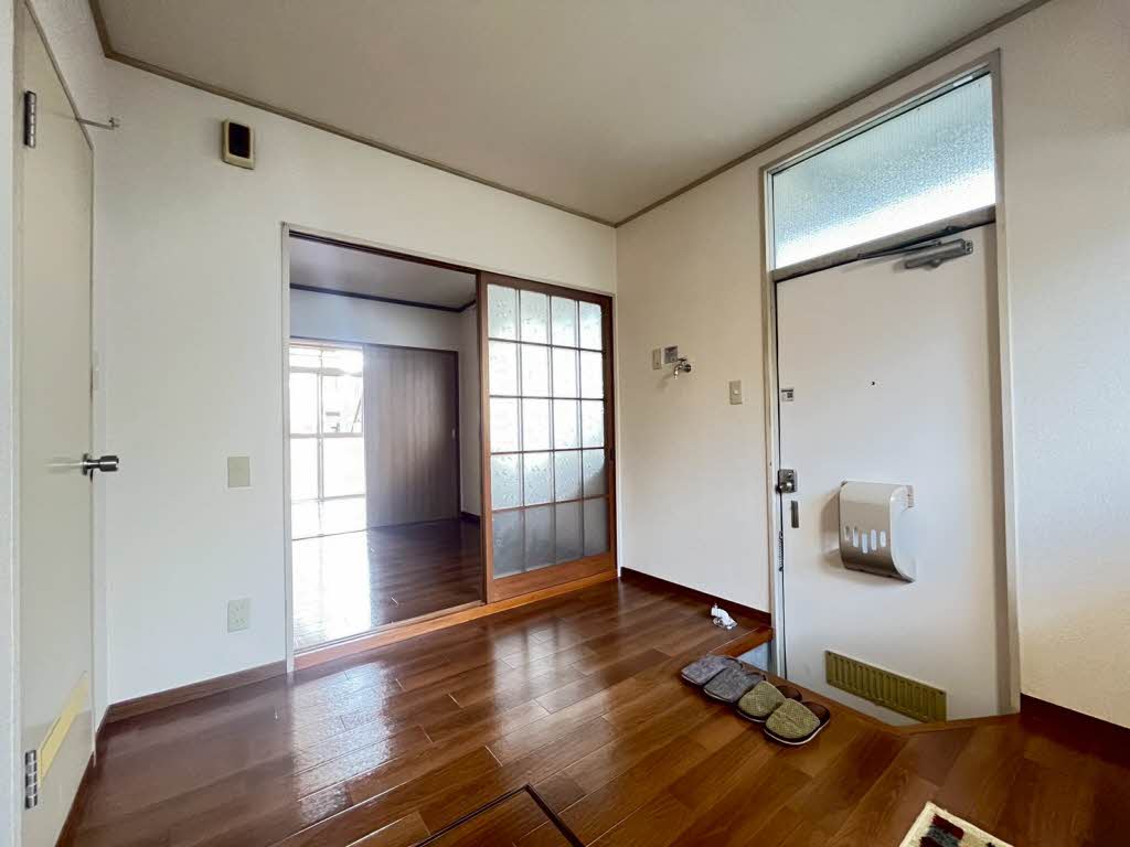 ハッピイハイツ 102号-5