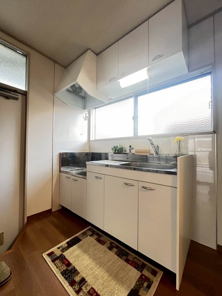 ハッピイハイツ 102号-6