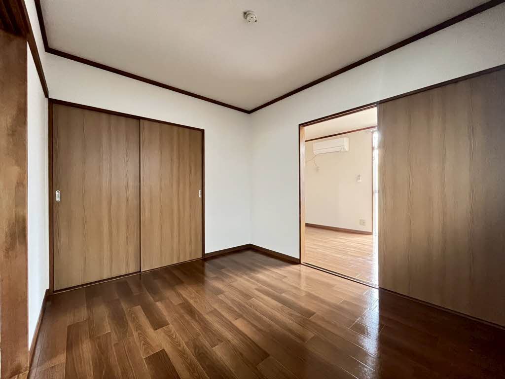 ハッピイハイツ 102号-12