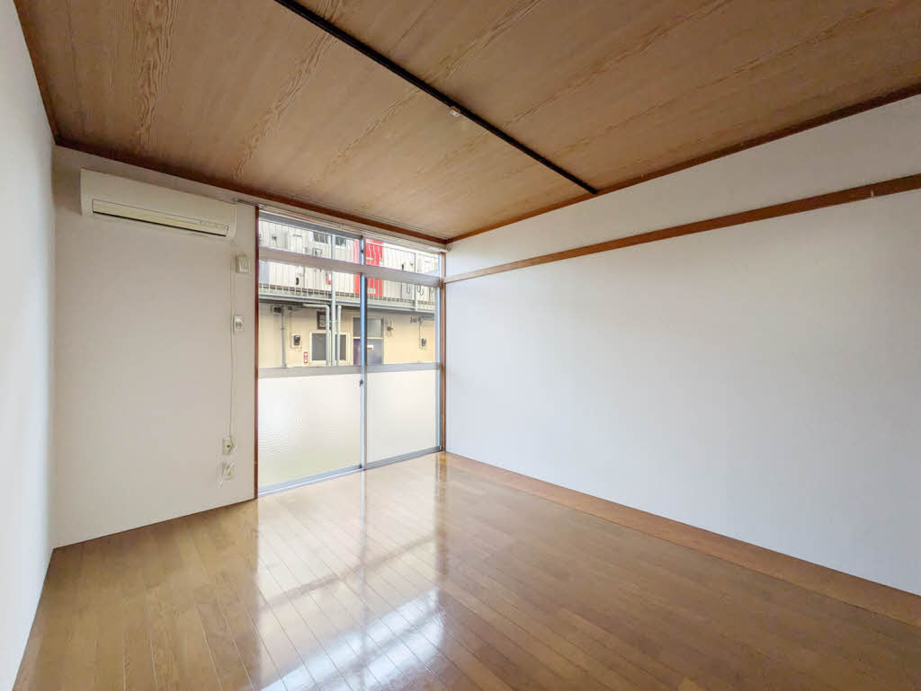 コ―ポ高橋第２ 106号-3