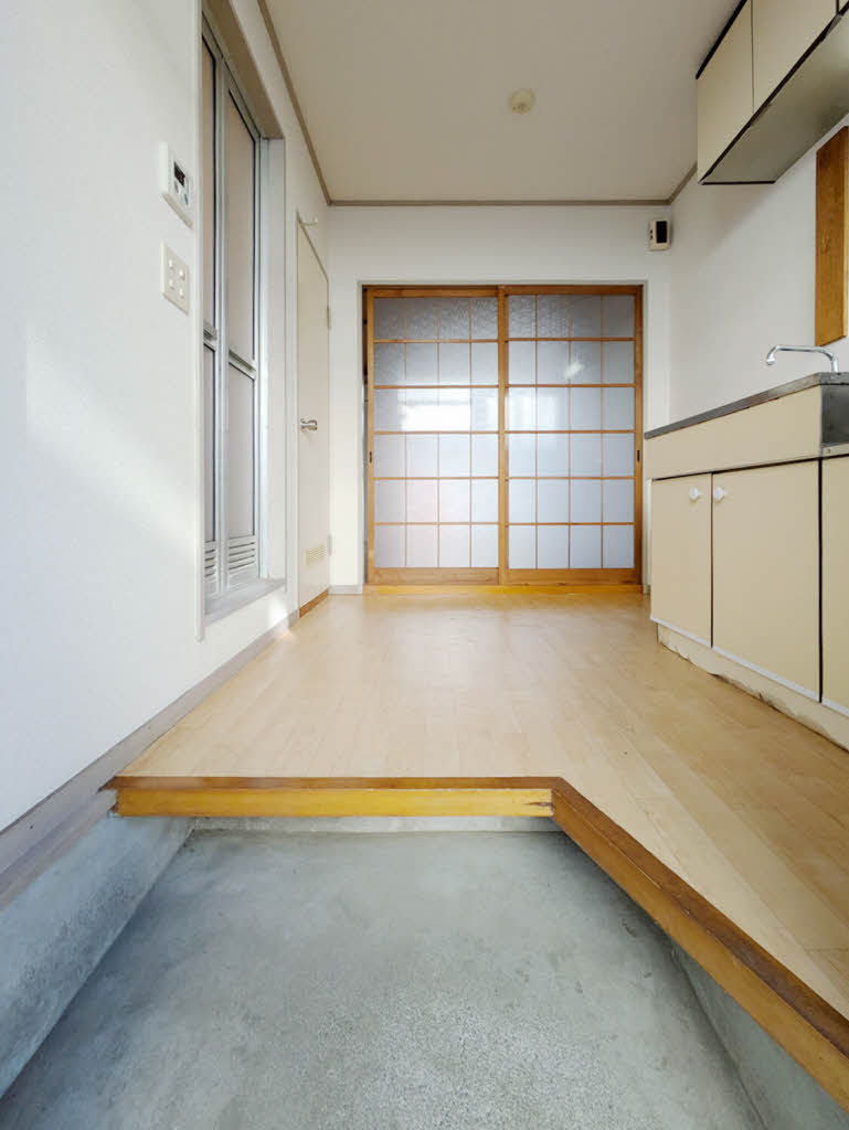 コ―ポ高橋第２ 106号-5