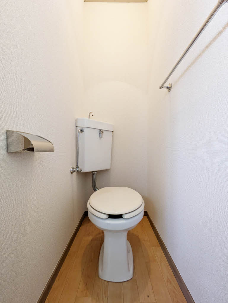 コ―ポ高橋第２ 106号-8