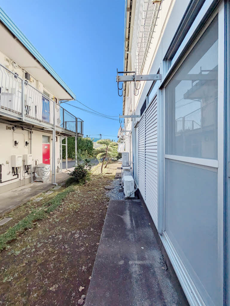 コ―ポ高橋第２ 106号-12