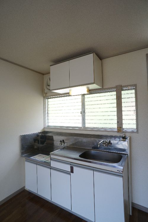 南山ハイツ A 102号-4