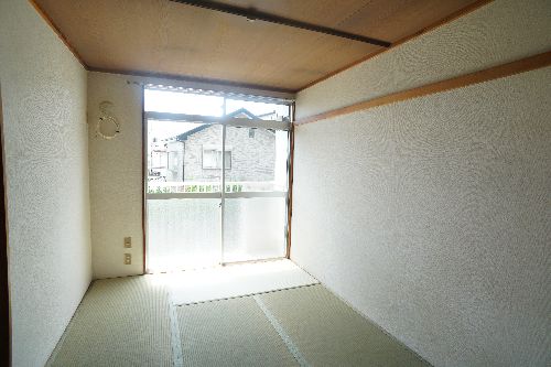 南山ハイツ A 102号-5