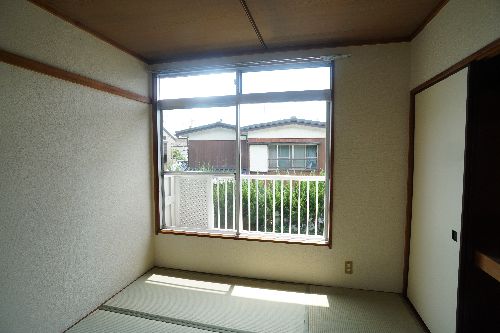 南山ハイツ A 102号-8