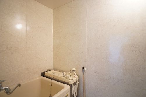 南山ハイツ A 102号-9