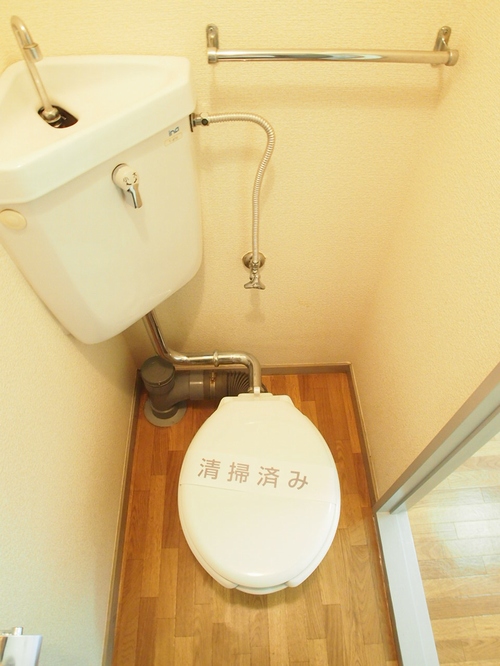 南山ハイツ A 102号-11