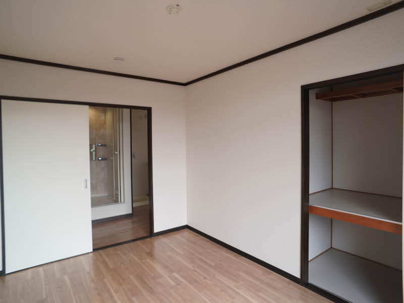 加藤ハイツ 202号-6