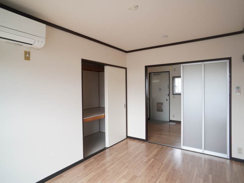 加藤ハイツ 202号-7