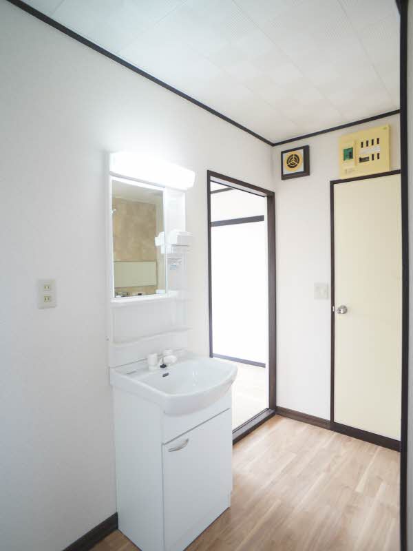 加藤ハイツ 202号-8