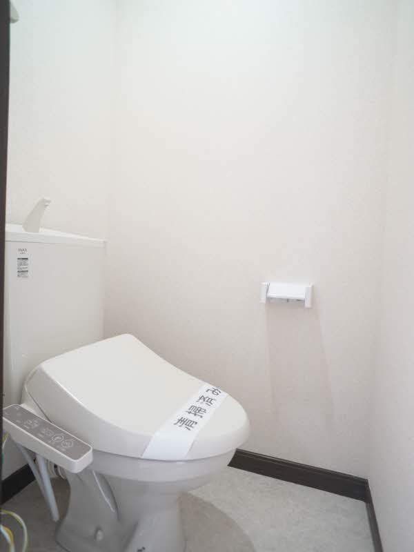 加藤ハイツ 202号-10