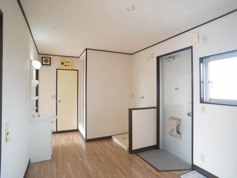 加藤ハイツ 202号-11