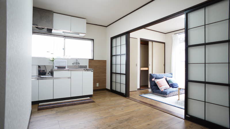 メゾンベル　Ａ 201号-4