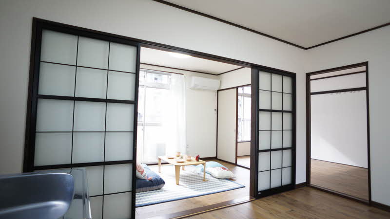 メゾンベル　Ａ 201号-5