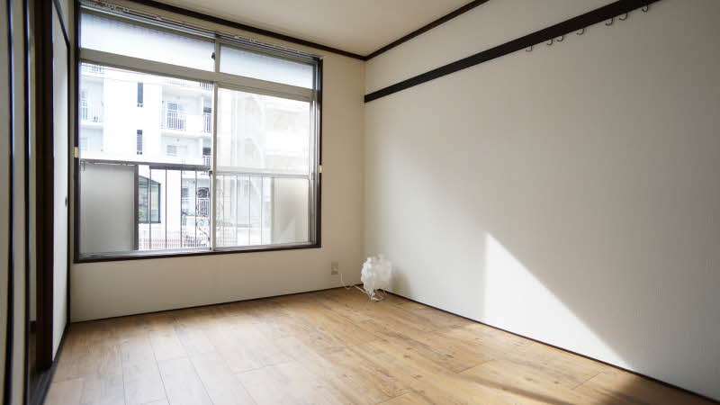 メゾンベル　Ａ 201号-8