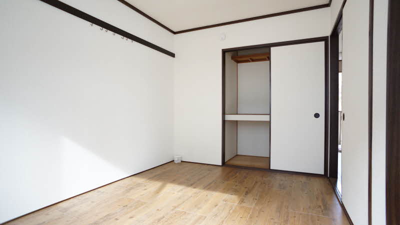 メゾンベル　Ａ 201号-9