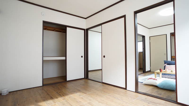 メゾンベル　Ａ 201号-10