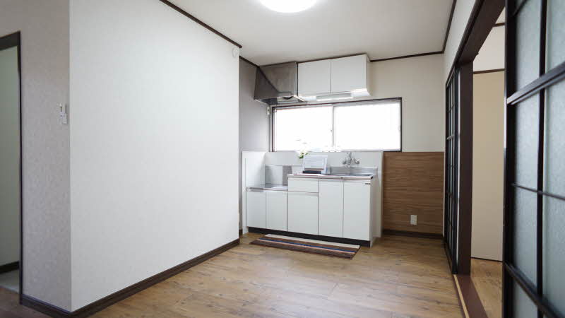 メゾンベル　Ａ 201号-12