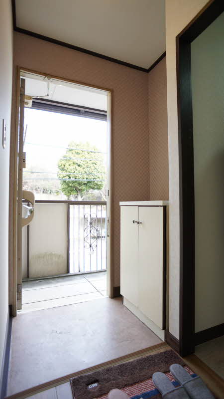 メゾンベル　Ａ 201号-14