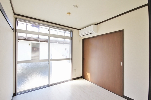 リバーサイド洋光台 101号-2