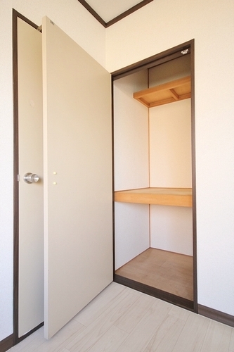 リバーサイド洋光台 101号-4