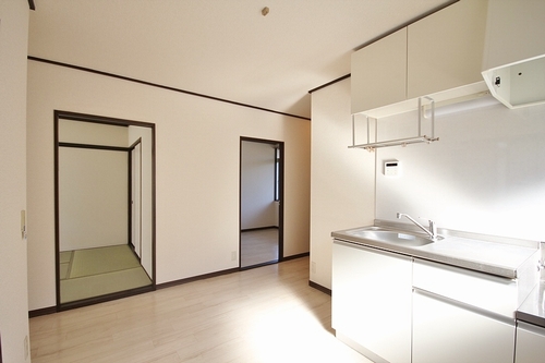 リバーサイド洋光台 101号-6