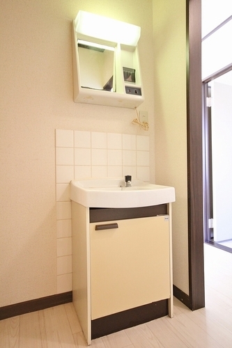 リバーサイド洋光台 101号-8