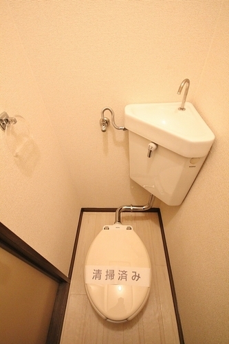 リバーサイド洋光台 101号-10