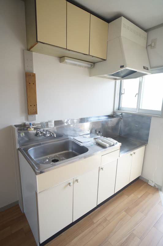 第一ＳＴメゾン 202号-3