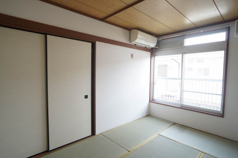 第一ＳＴメゾン 202号-5