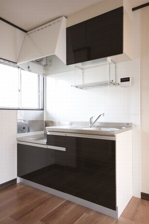 ハイツアイ B 202号-2