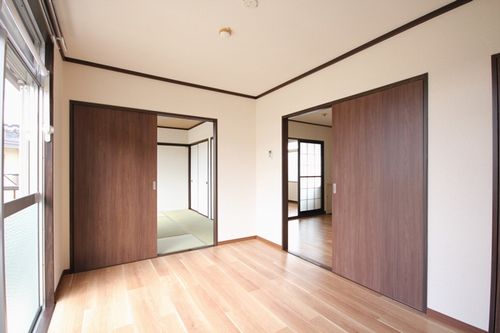 ハイツアイ B 202号-4